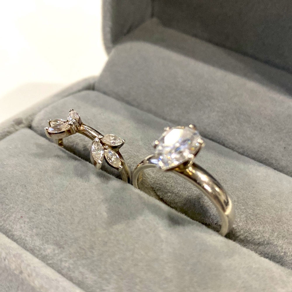 💍Ring Set💍 - Picture 5 of 9